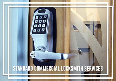 Neighborhood Locksmith Services Rockwood, MI 734-307-0725